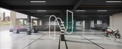 Garagem