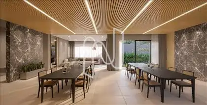espaço gourmet