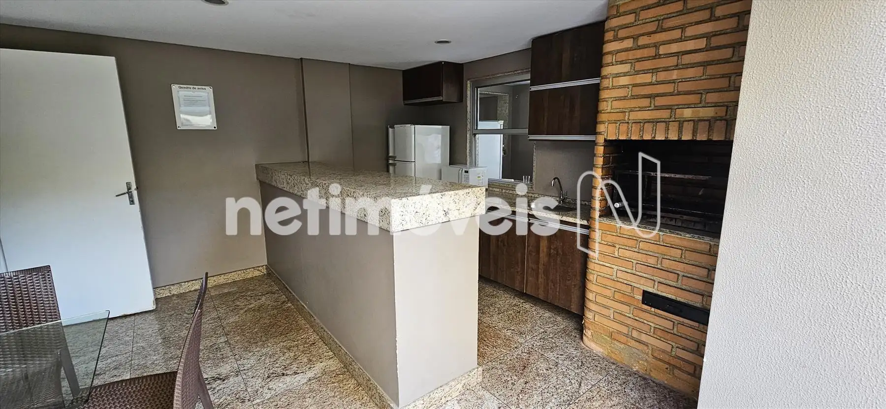 Espaço Gourmet