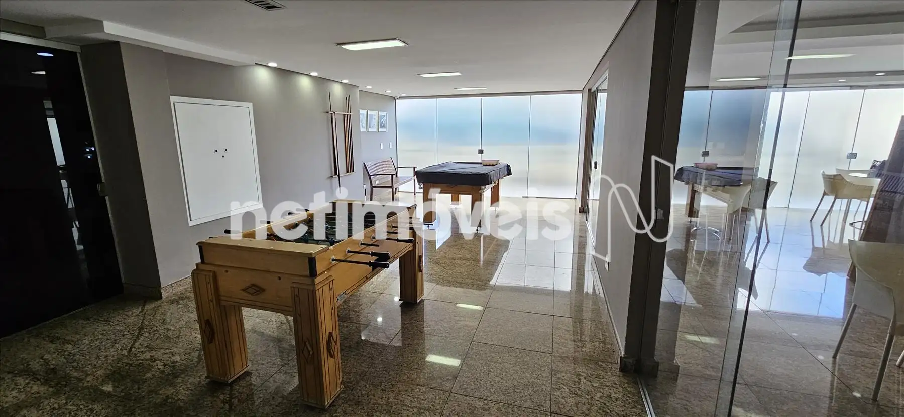 Sala de Jogos