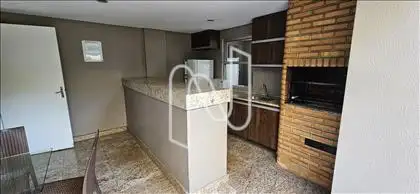 Espaço Gourmet 