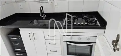 Cozinha 