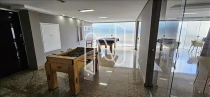 Sala de Jogos 
