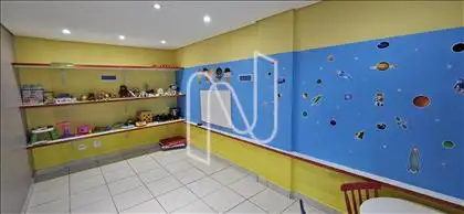 Espaço Kids 