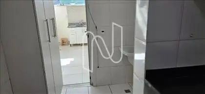 Área de Serviços 