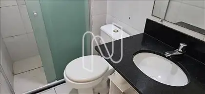 Banheiro 