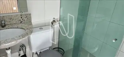 Banheiro 