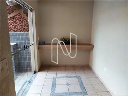 Prédio - Hall Social