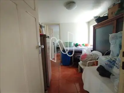  F22 - quarto de empregada