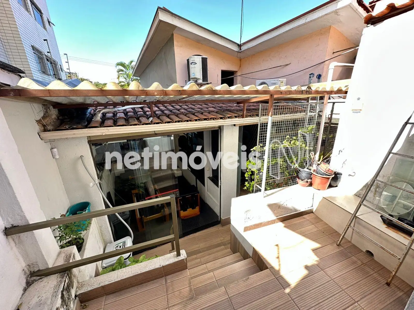Casa Principal - Anexo