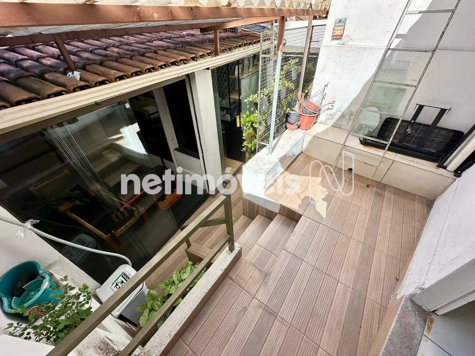 Casa Principal - Anexo