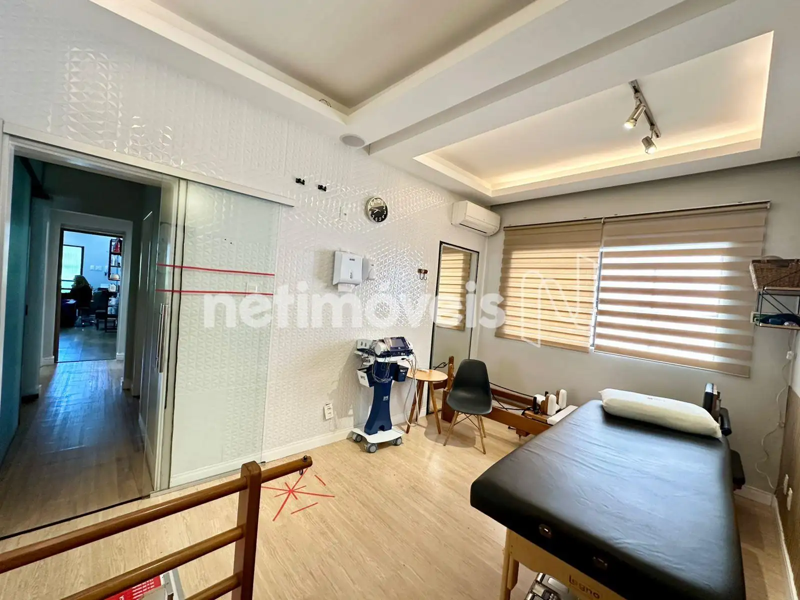 Casa Principal - Quarto 02