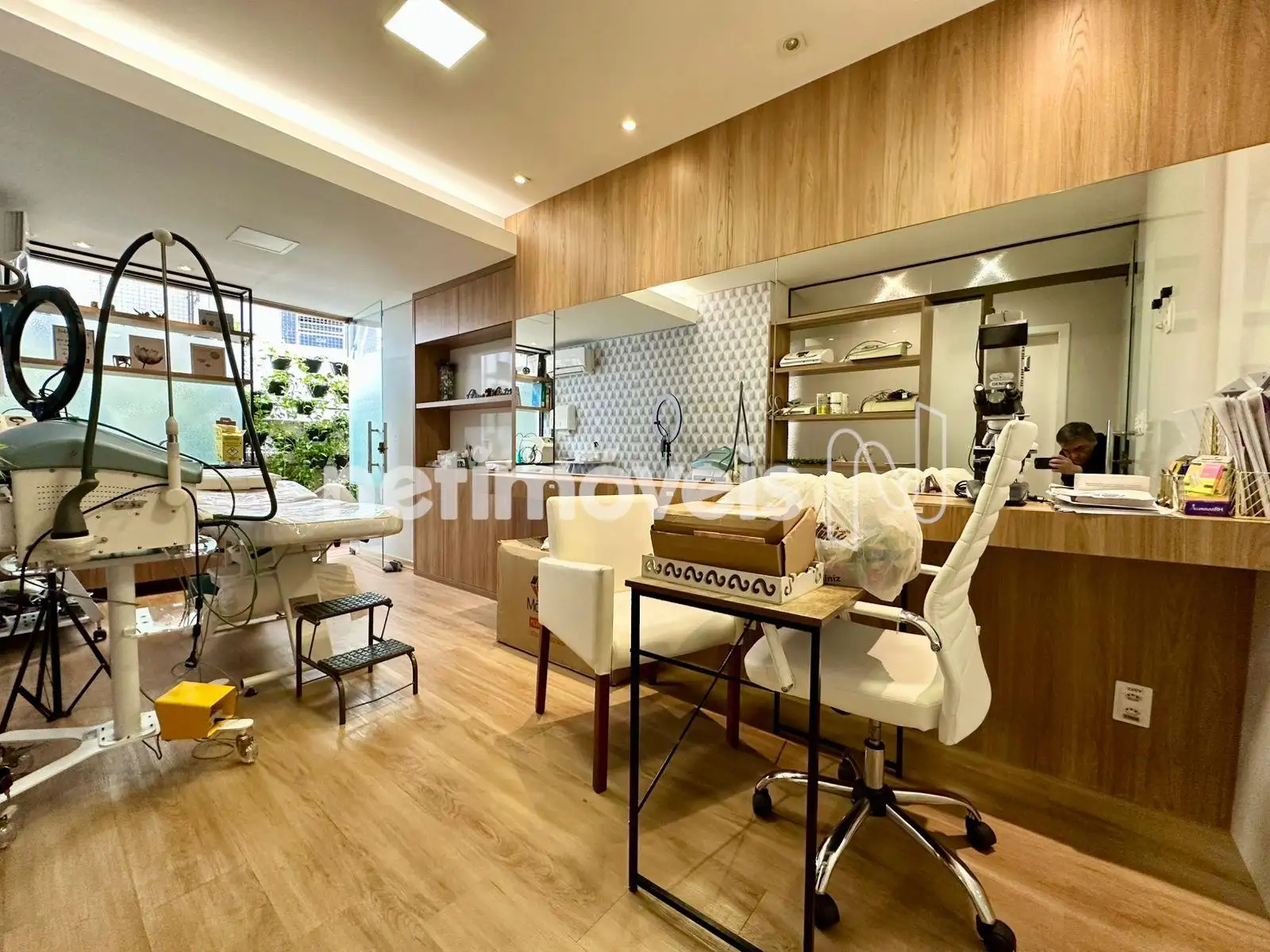 Casa Principal - Quarto 01