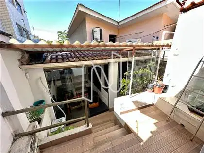 Casa Principal - Anexo