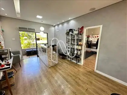 Casa Principal - Sala