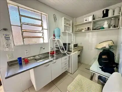 Casa Principal - Cozinha