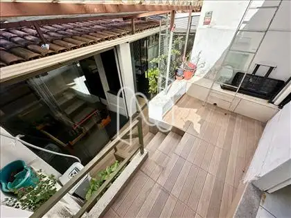 Casa Principal - Anexo
