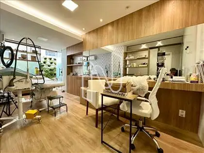 Casa Principal - Quarto 01