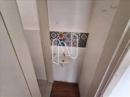 Loja - Lavabo