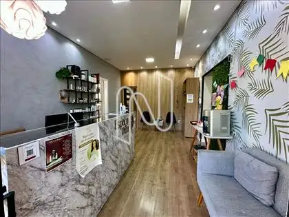 Casa Principal - Sala