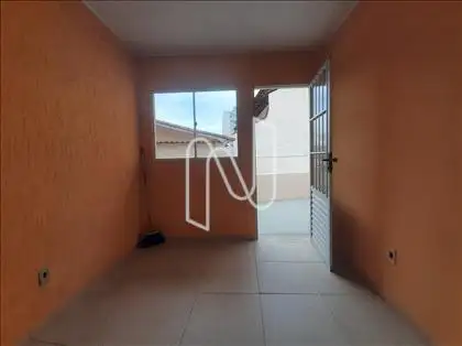 Barracão - Sala
