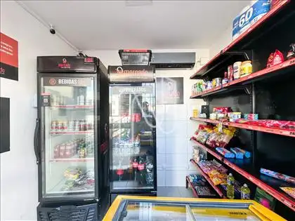 Prédio - Mercadinho