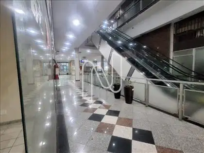 Circulação Andar