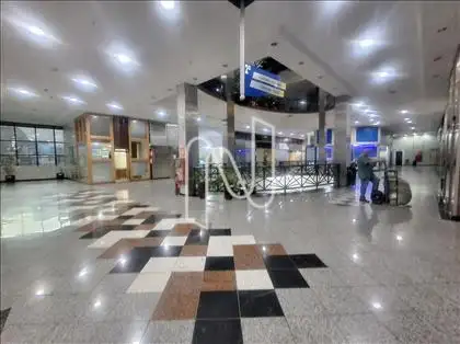 Circulação Andar