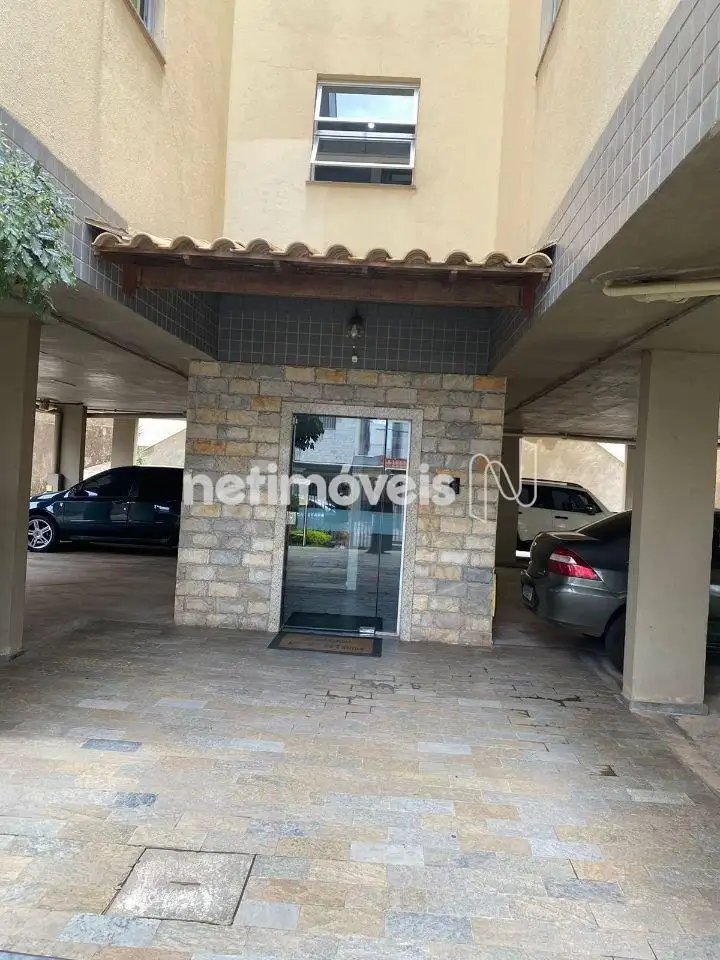 Prédio - Hall de Entrada