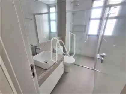 Banheiro social  