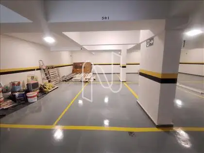 Vagas de Garagem 
