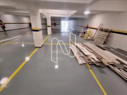 Vagas de Garagem  