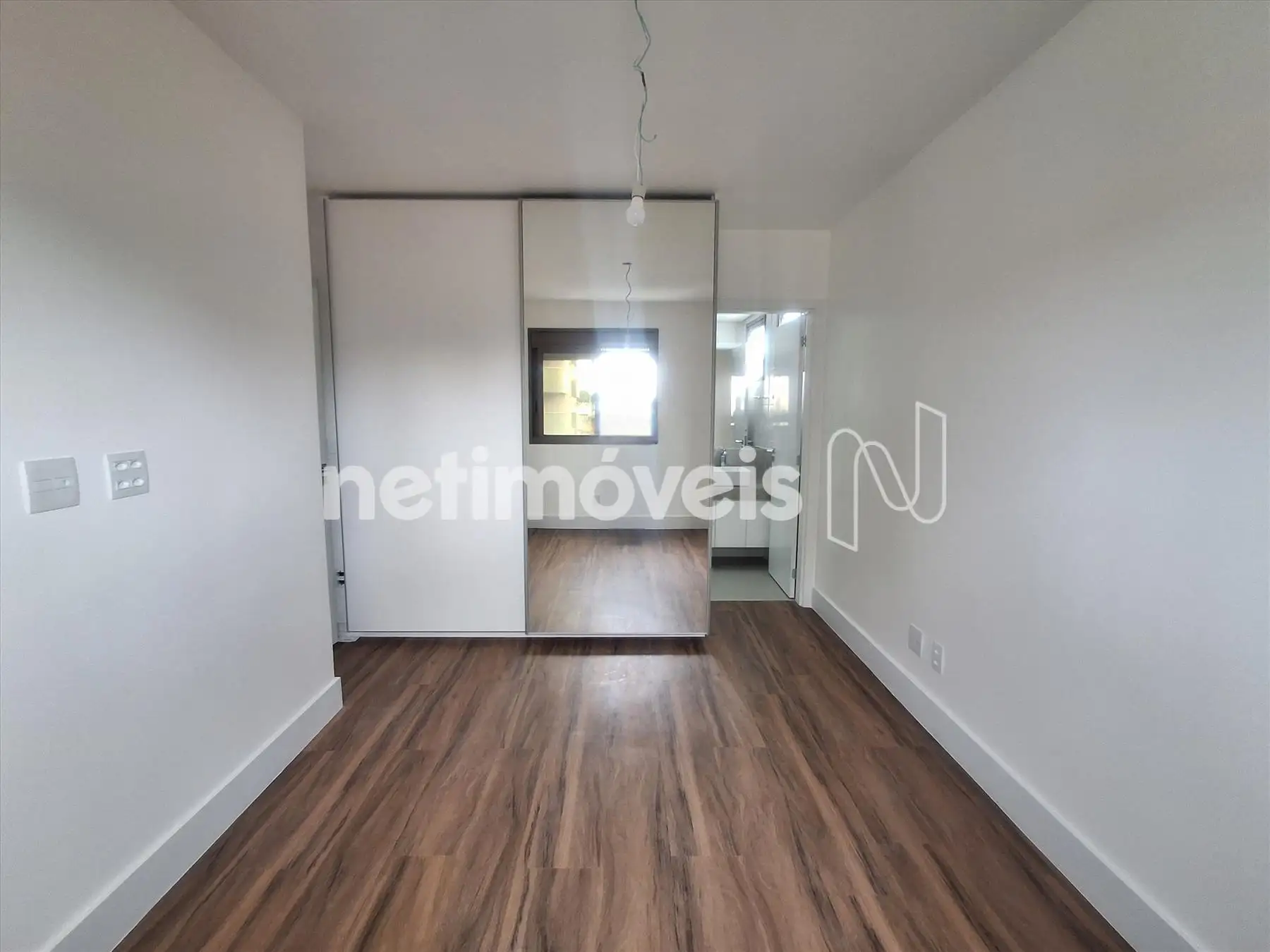 Quarto suíte