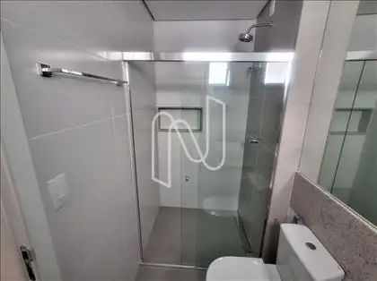 Banheiro suíte  