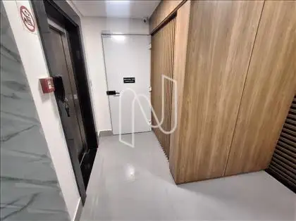 Hall social - Elevador 