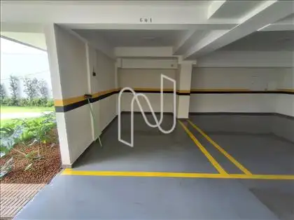 Vaga de garagem  