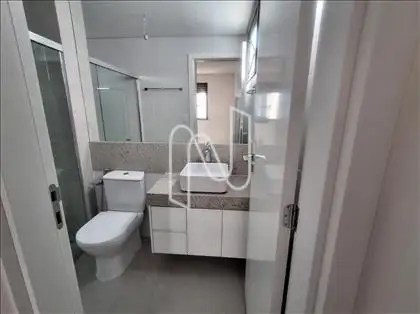 Banheiro suíte 