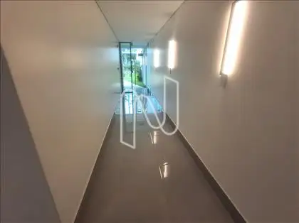 Hall social  
