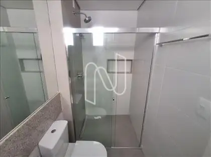 Banheiro suíte  