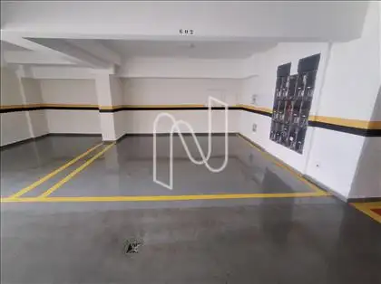 Vaga de Garagem  
