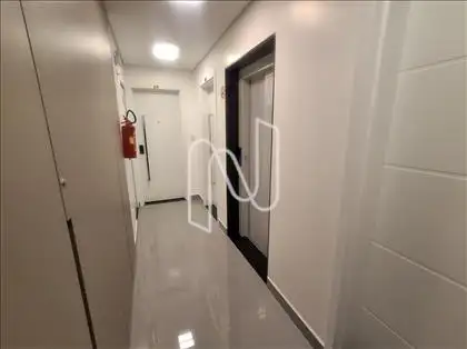 Circulação andar