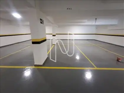 Vaga de Garagem  