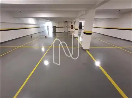 Vaga de Garagem 