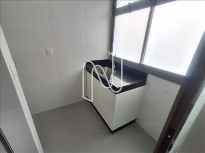 Área de serviços 