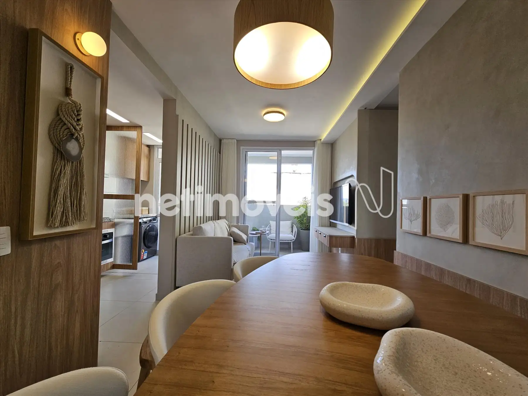 Sala de jantar