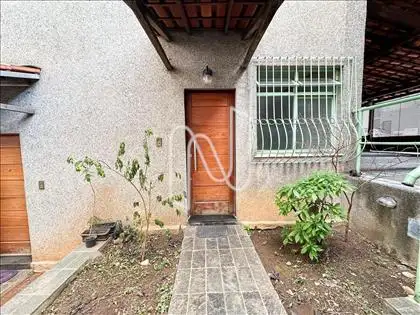  Fachada da Casa