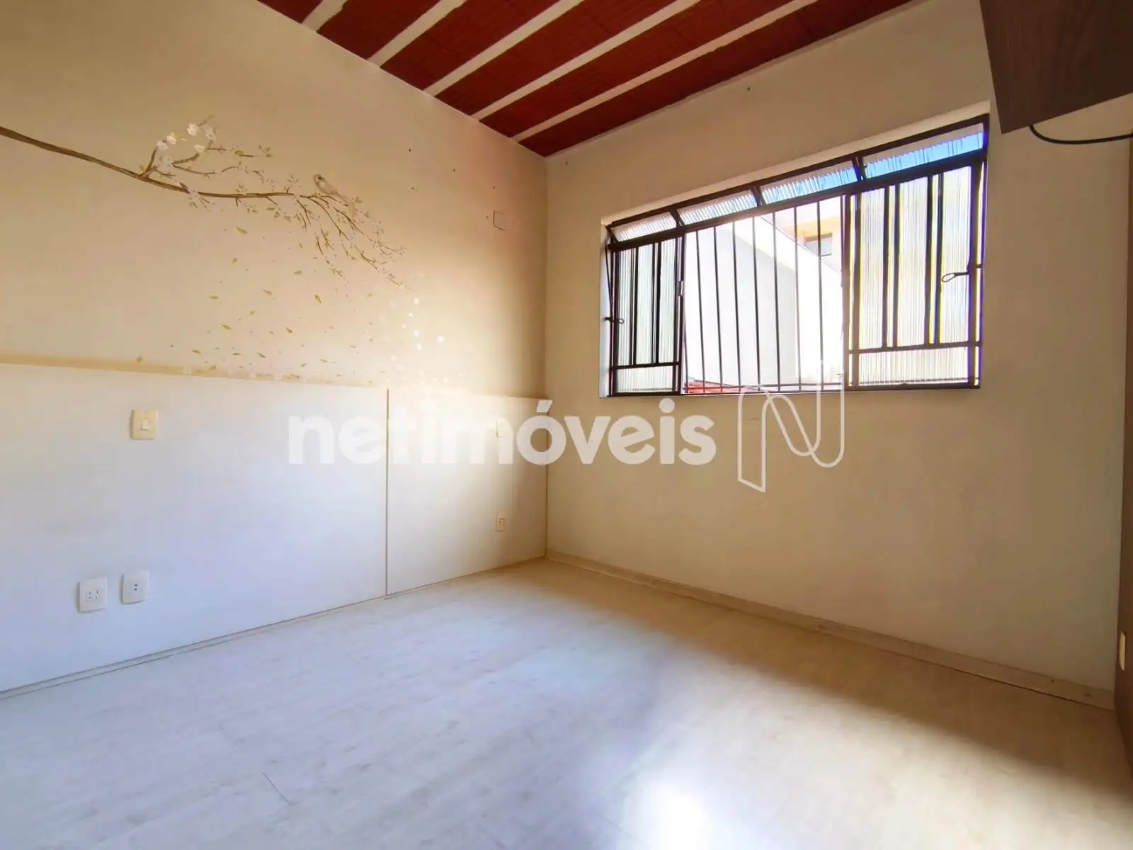 Quarto suíte