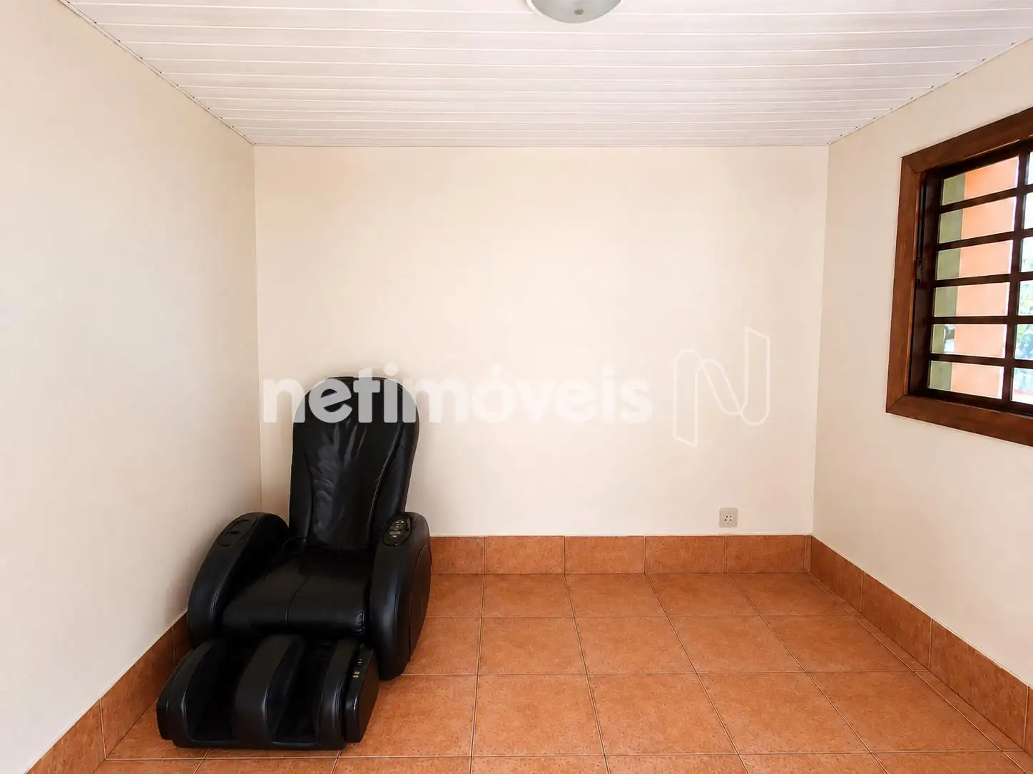 Quarto dos Fundos