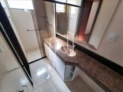Banheiro Suíte