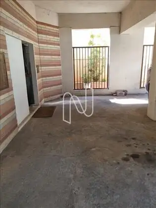 Vagas de Garagem